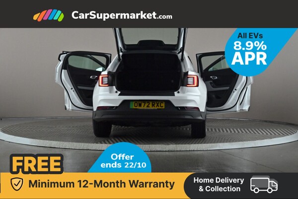 Used Polestar Polestar 2 2023 for sale - 76298646: Photo 13