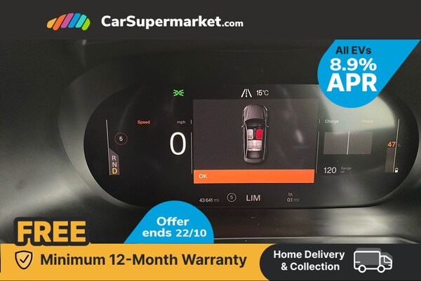 Used Polestar Polestar 2 2023 for sale - 76298646: Photo 17