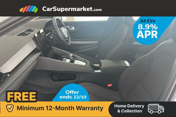 Used Polestar Polestar 2 2023 for sale - 76298646: Photo 19