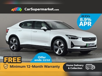 Polestar - Polestar 2