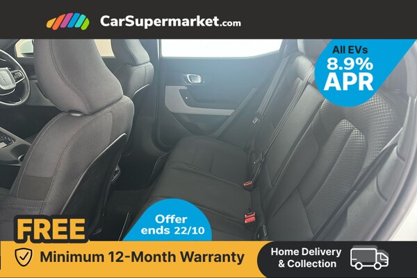 Used Polestar Polestar 2 2023 for sale - 76298646: Photo 20