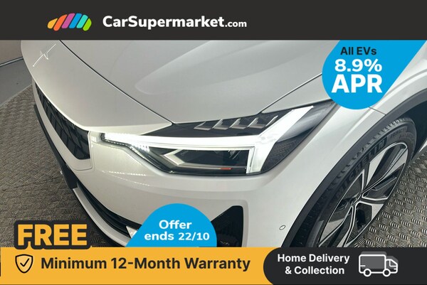 Used Polestar Polestar 2 2023 for sale - 76298646: Photo 22