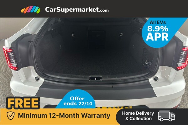 Used Polestar Polestar 2 2023 for sale - 76298646: Photo 24