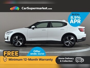 Used Polestar Polestar 2 2023 for sale - 76298646: Photo 3