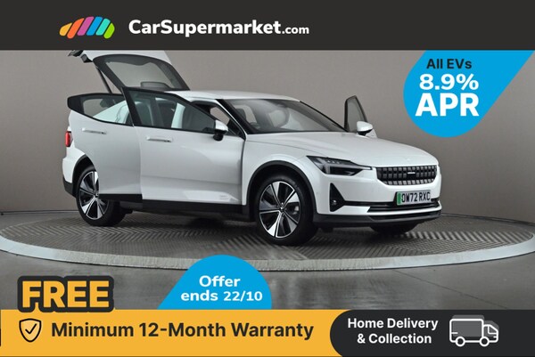 Used Polestar Polestar 2 2023 for sale - 76298646: Photo 9