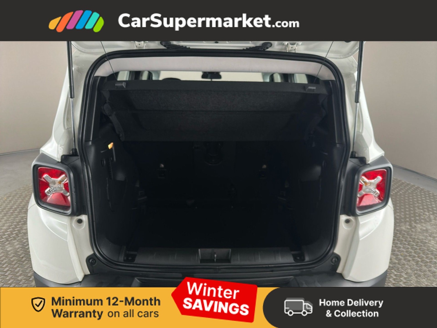 Used Jeep Renegade 2023 for sale - 77152483: Photo 23