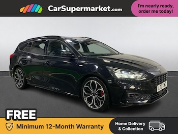 Used Ford Focus 2021 for sale - 77733702: Photo