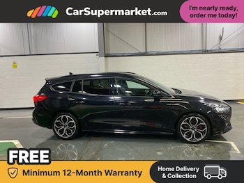 Used Ford Focus 2021 for sale - 77733702: Photo