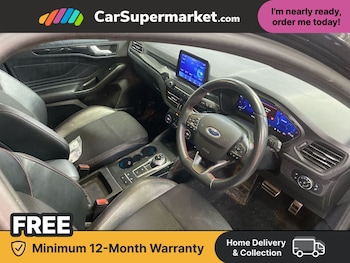 Used Ford Focus 2021 for sale - 77733702: Photo