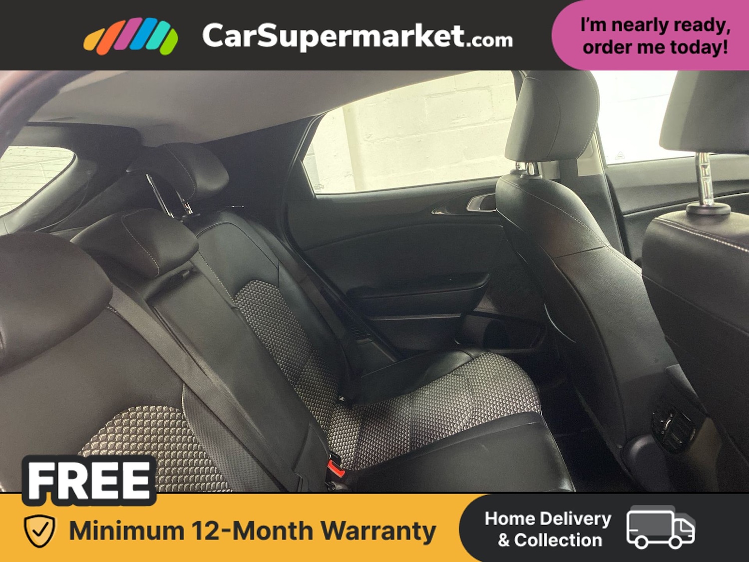 Used Kia XCeed 2023 for sale - 77764350: Photo 4