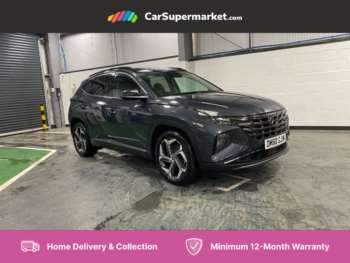 2022 - 1.6 TGDi Ultimate 2WD 5-Door