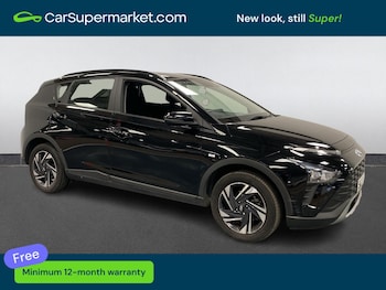 Used Hyundai BAYON 2023 for sale - 78421952: Photo