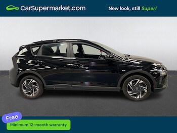 Used Hyundai BAYON 2023 for sale - 78421952: Photo