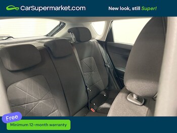 Used Hyundai BAYON 2023 for sale - 78421952: Photo