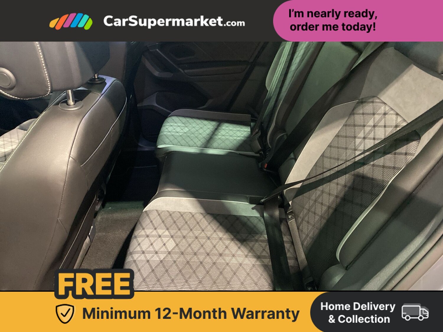 Used Volkswagen Tiguan 2023 for sale - 76564800: Photo 6