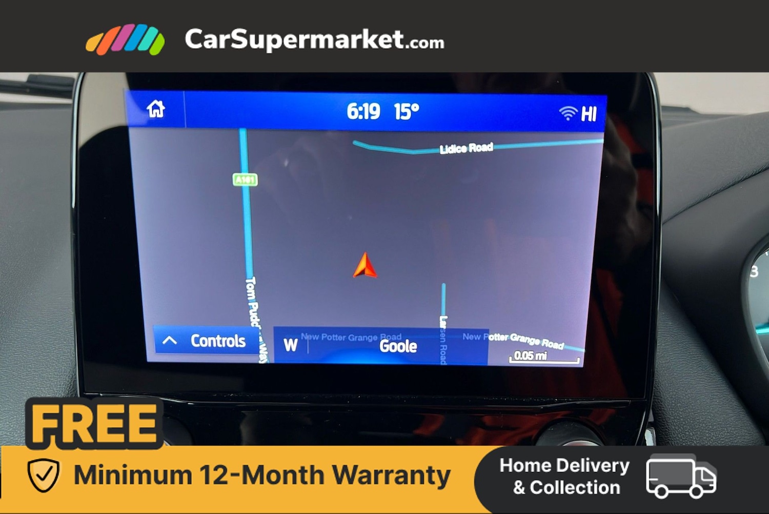 Used Ford Ecosport 2022 for sale - 76590428: Photo 24