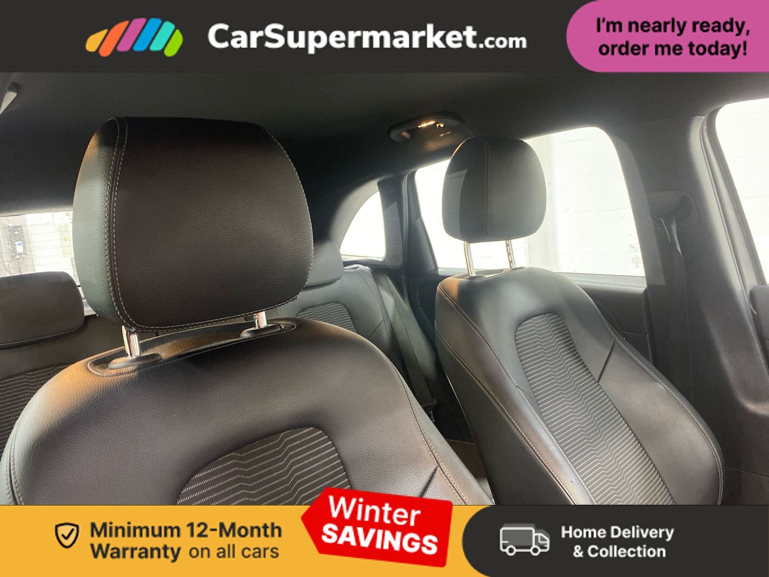 Used Mercedes-Benz B Class 2019 for sale - 77327391: Photo 6