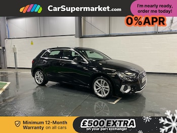 Used Audi A3 2021 for sale - 76985402: Photo