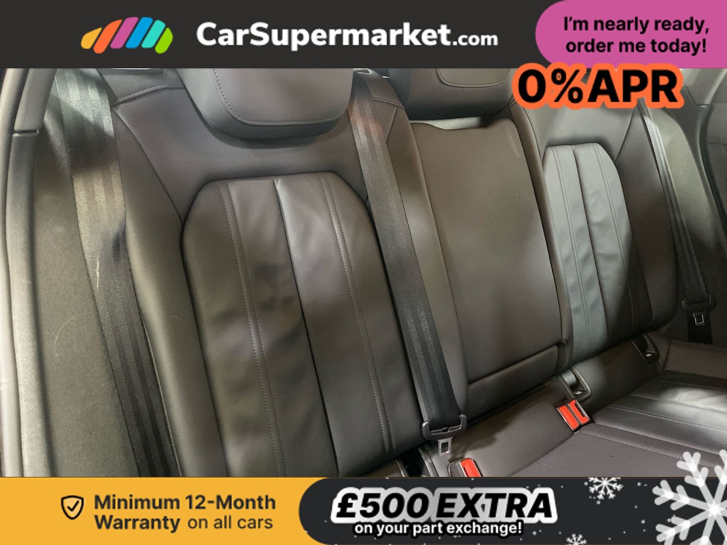 Used Audi A3 2021 for sale - 76985402: Photo 6