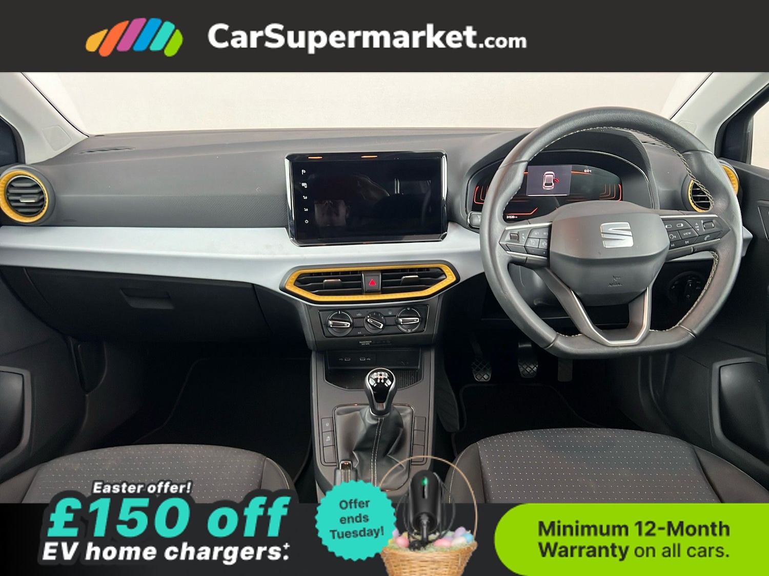 Used SEAT Ibiza 2023 for sale - 78139898: Photo 14