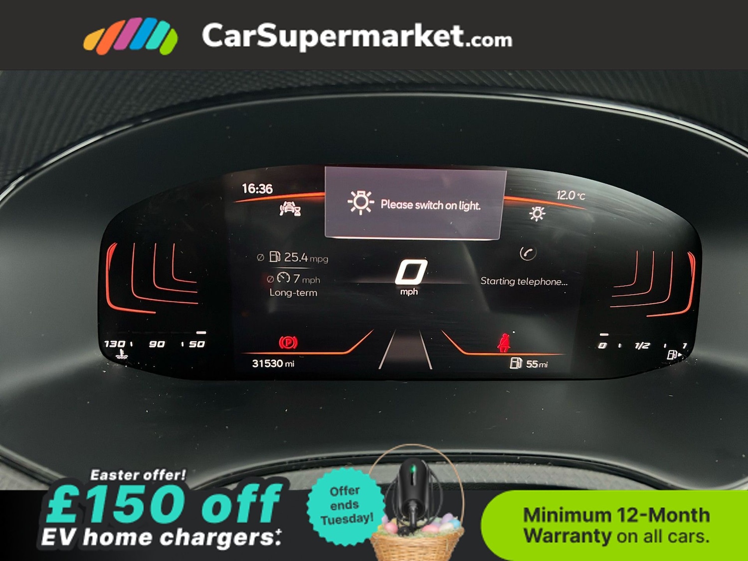 Used SEAT Ibiza 2023 for sale - 78139898: Photo 16