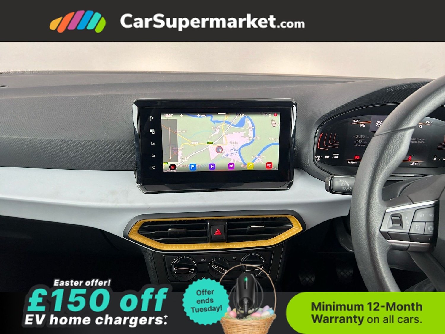 Used SEAT Ibiza 2023 for sale - 78139898: Photo 17