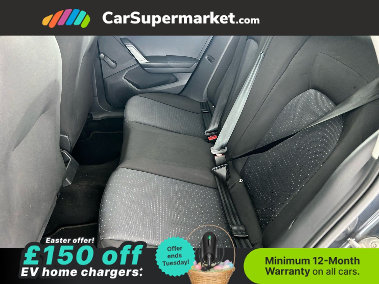 Used SEAT Ibiza 2023 for sale - 78139898: Photo 19