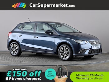 Used SEAT Ibiza 2023 for sale - 78139898: Photo