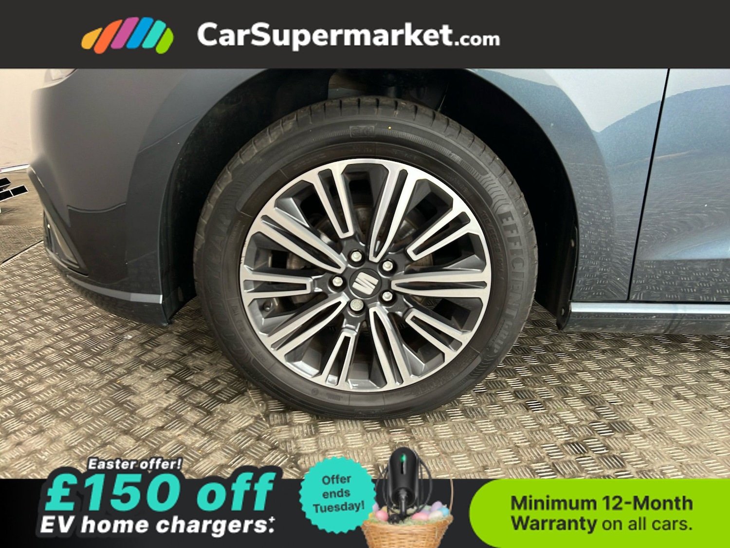 Used SEAT Ibiza 2023 for sale - 78139898: Photo 20