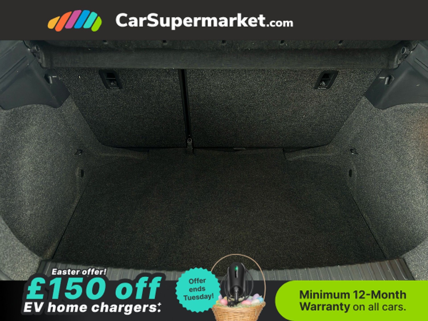 Used SEAT Ibiza 2023 for sale - 78139898: Photo 23