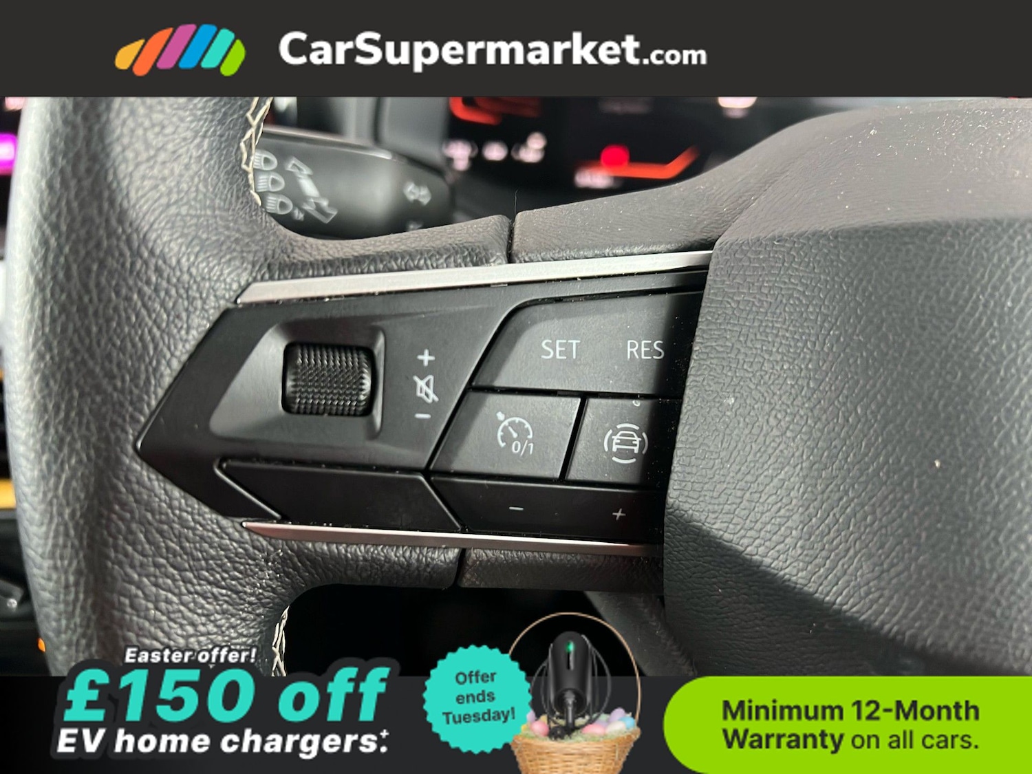 Used SEAT Ibiza 2023 for sale - 78139898: Photo 25