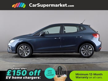 Used SEAT Ibiza 2023 for sale - 78139898: Photo