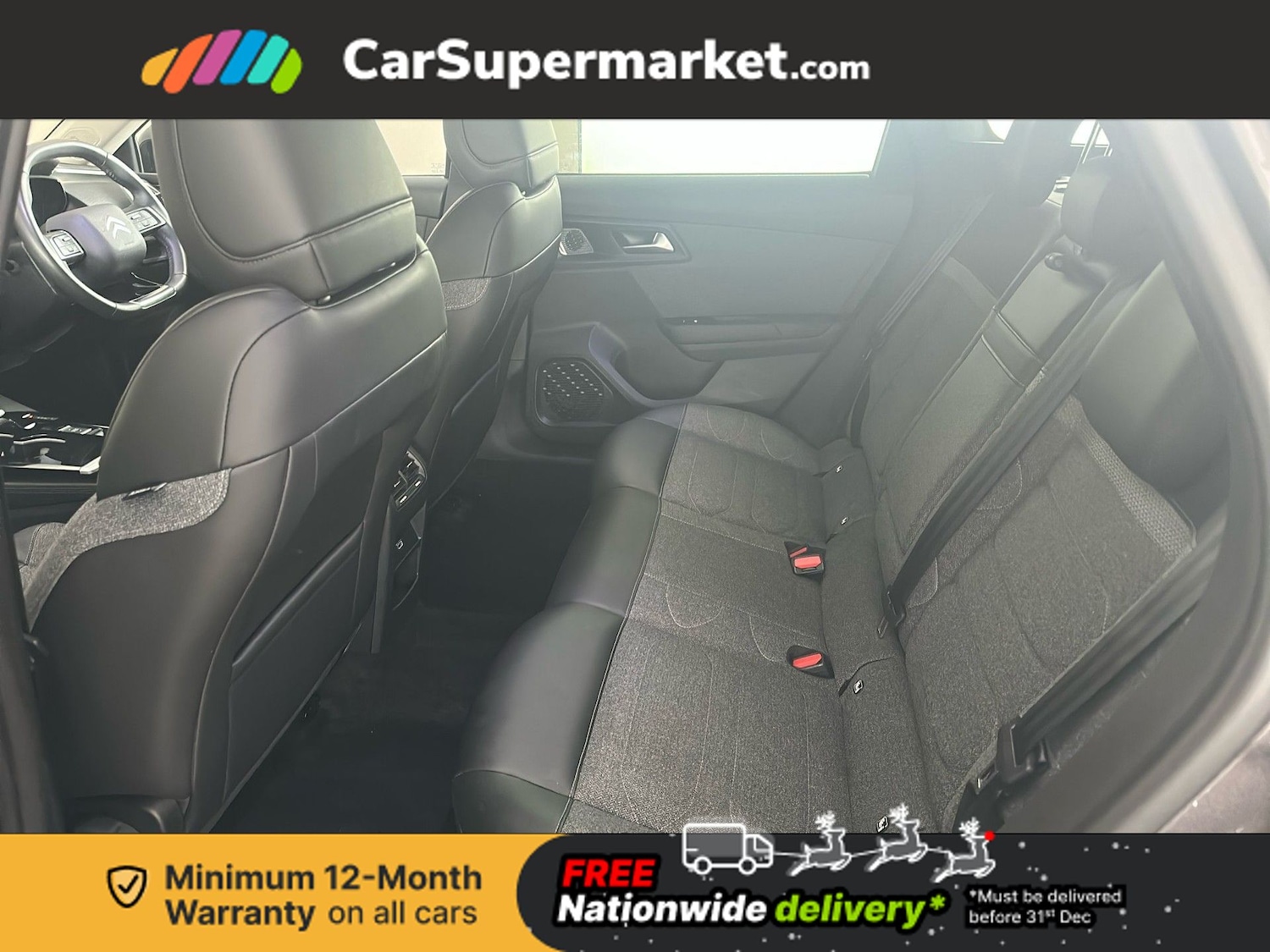 Used Citroen C5 X 2023 for sale - 76863343: Photo 19