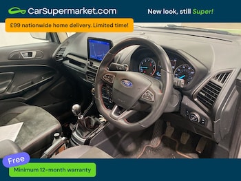 Used Ford Ecosport 2023 for sale - 78304585: Photo