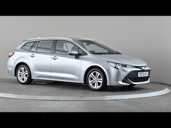 Used Toyota Corolla 2022 for sale - 78981179: Photo