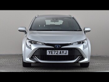 Used Toyota Corolla 2022 for sale - 78981179: Photo