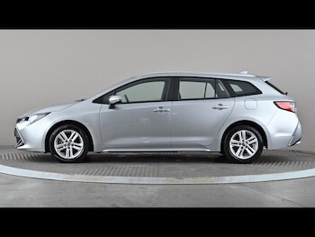 Used Toyota Corolla 2022 for sale - 78981179: Photo