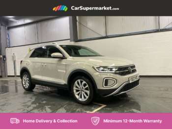 2022 - 1.0 TSI Style 5-Door