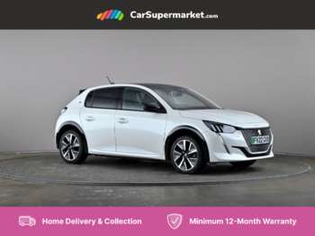 2022 - 100kW GT Premium 50kWh Auto 5-Door