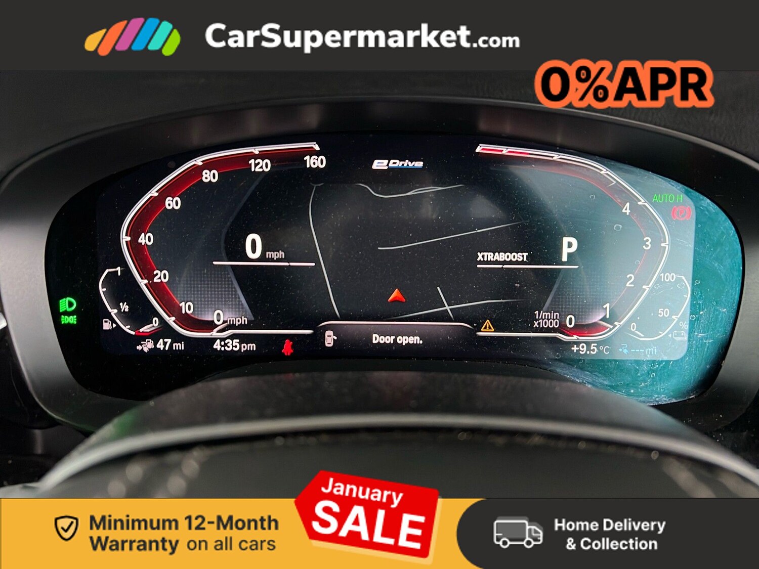 Used BMW 5 Series 2021 for sale - 77334319: Photo 16