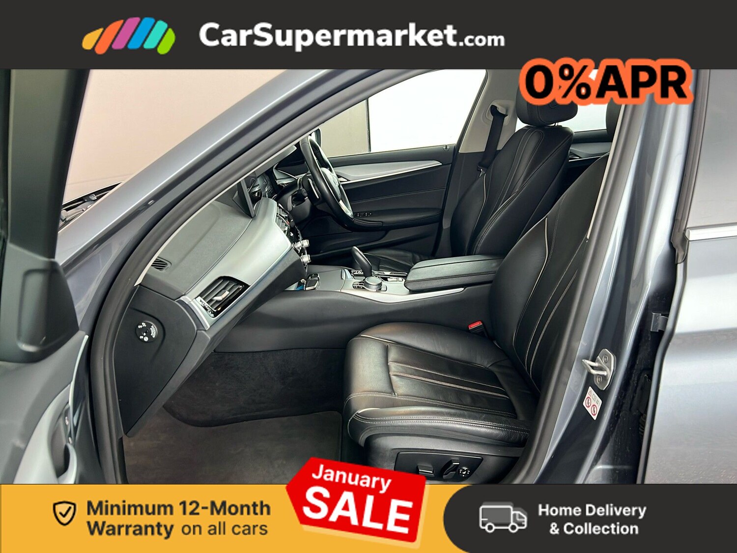 Used BMW 5 Series 2021 for sale - 77334319: Photo 18