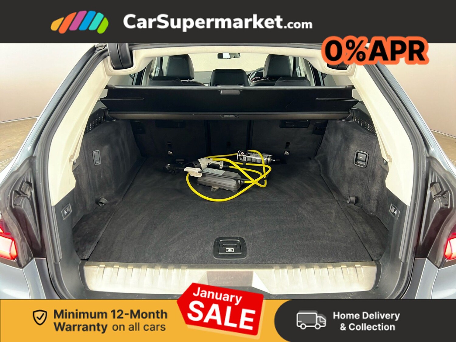 Used BMW 5 Series 2021 for sale - 77334319: Photo 23