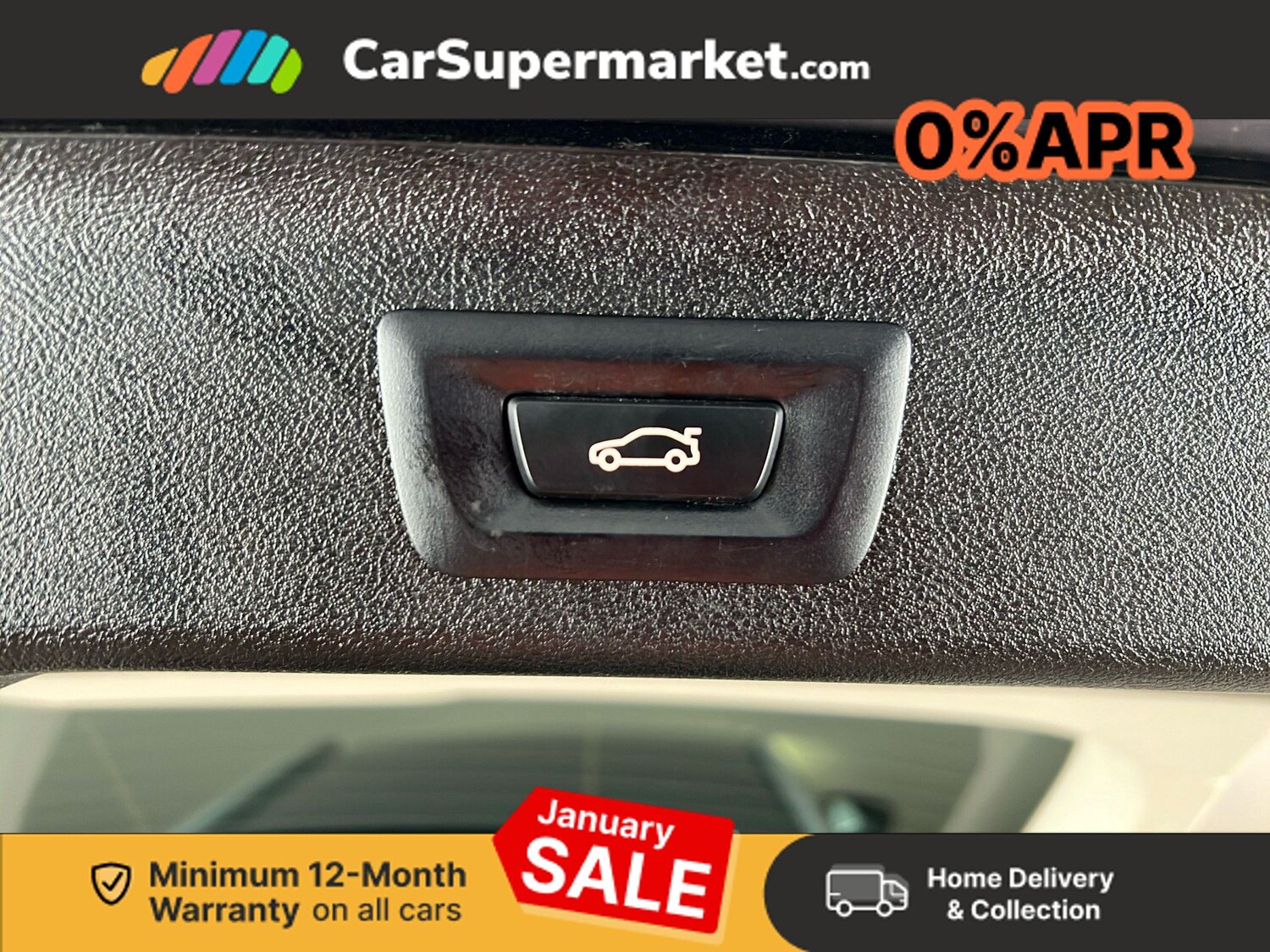 Used BMW 5 Series 2021 for sale - 77334319: Photo 32