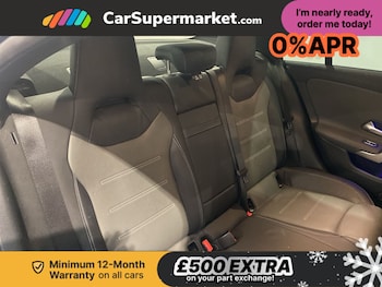 Used Mercedes-Benz CLA 2021 for sale - 76949607: Photo