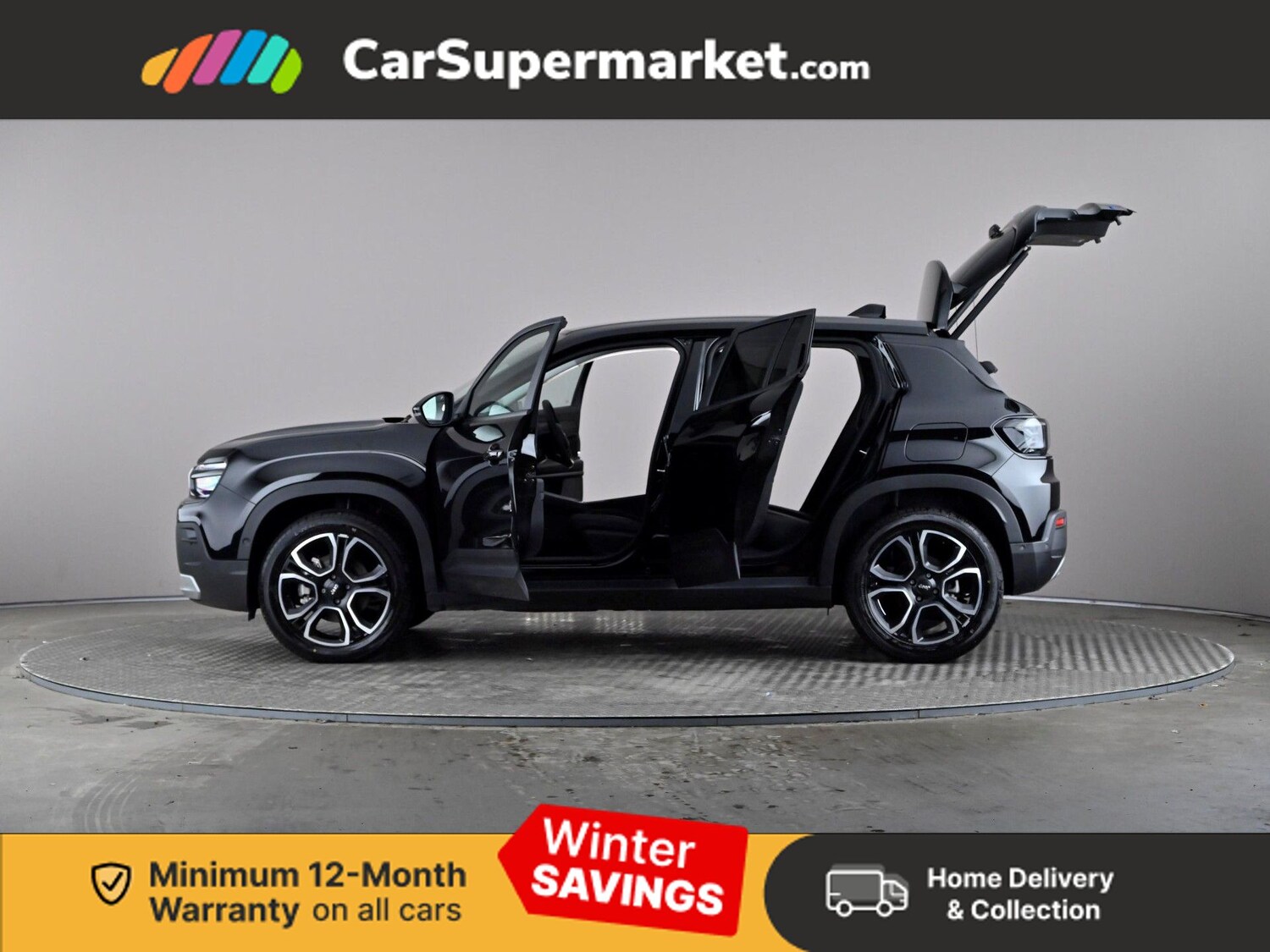 Used Jeep Other 2025 for sale - 77083411: Photo 10