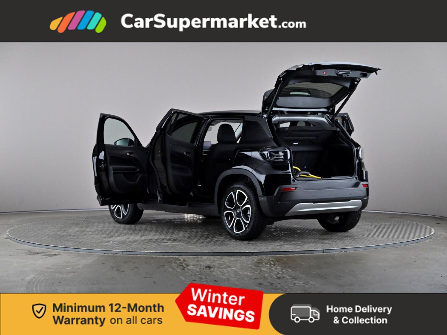 Used Jeep Other 2025 for sale - 77083411: Photo 11