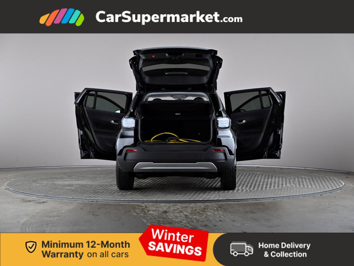 Used Jeep Other 2025 for sale - 77083411: Photo 12