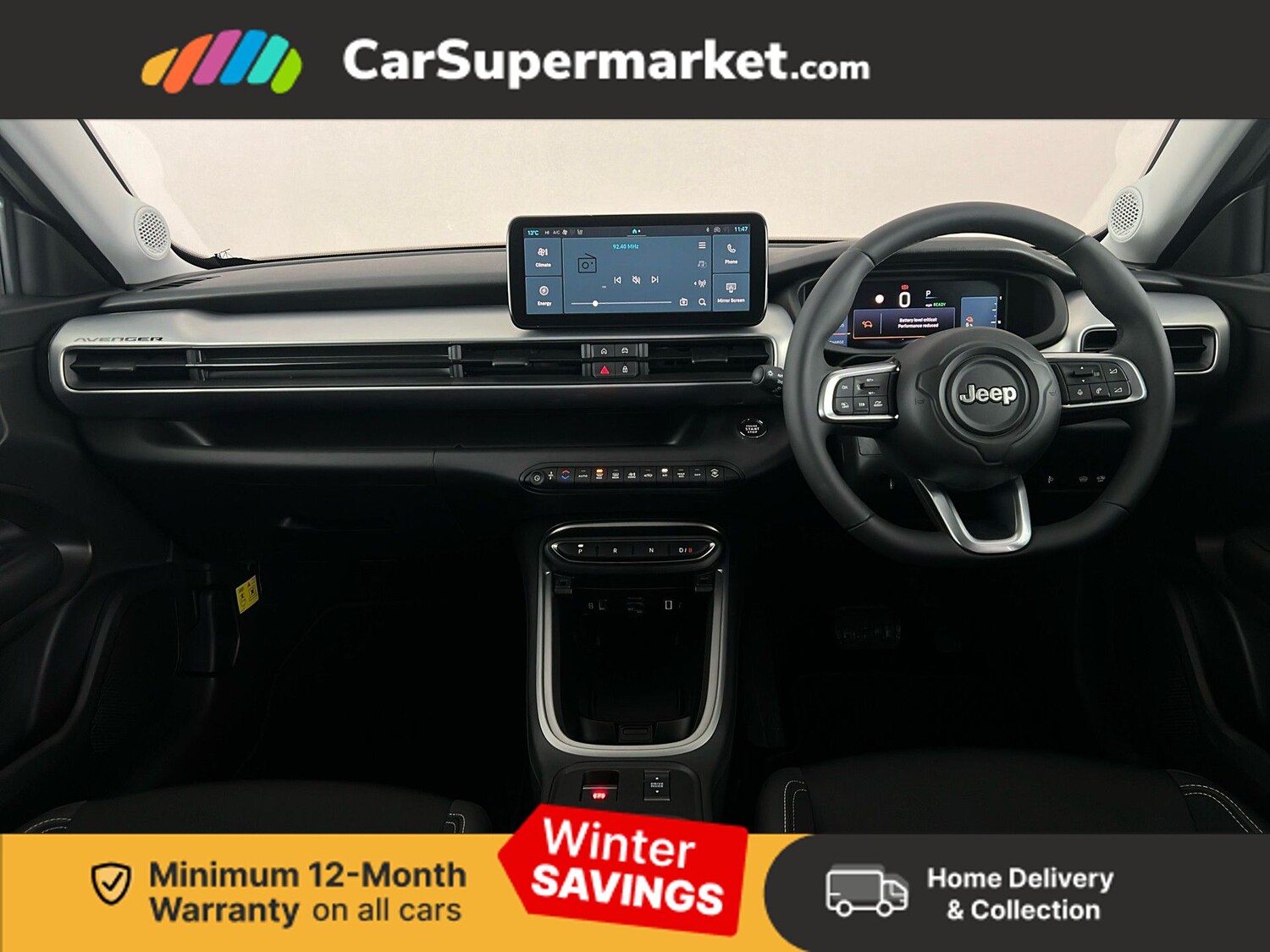 Used Jeep Other 2025 for sale - 77083411: Photo 14