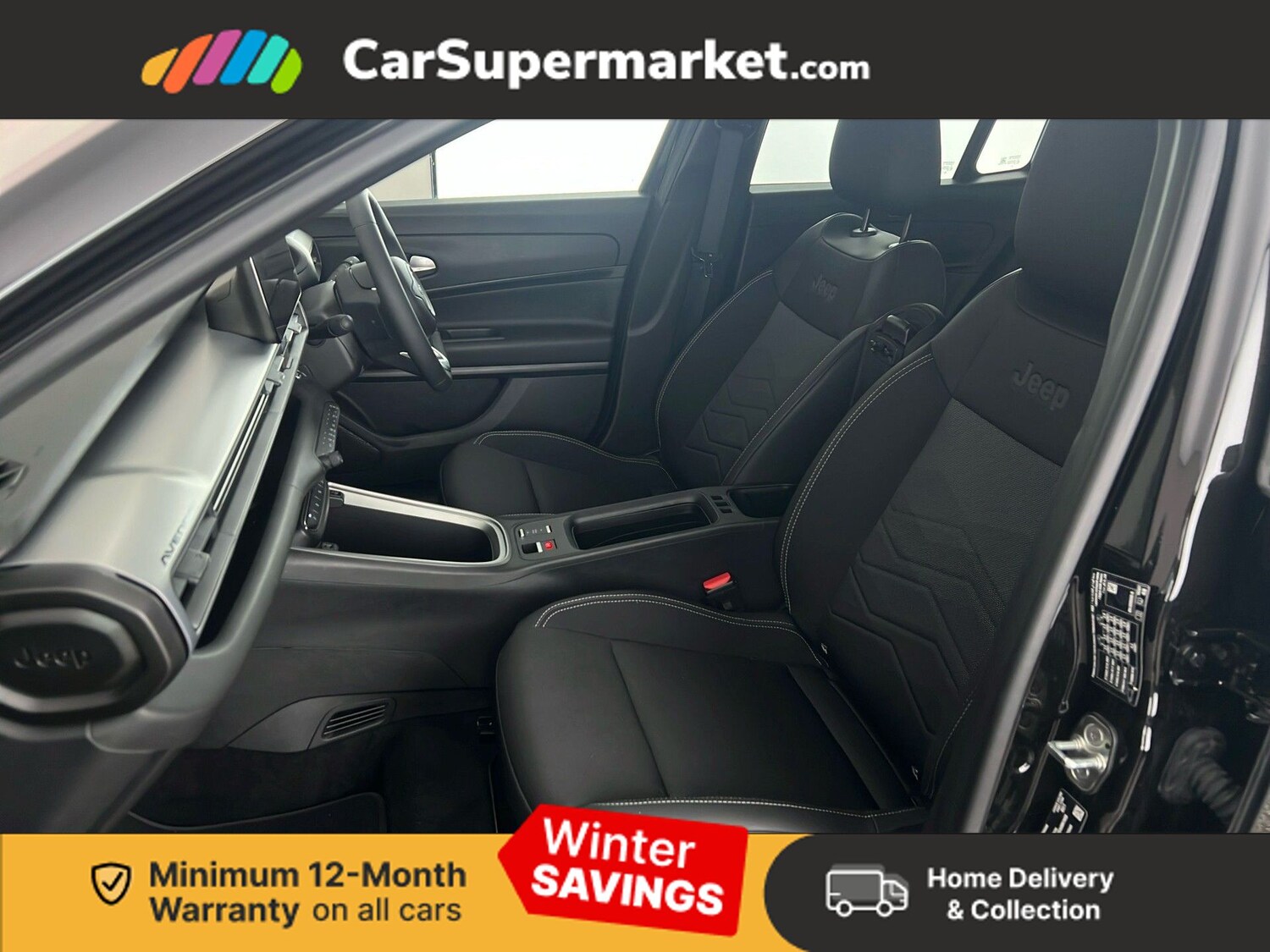 Used Jeep Other 2025 for sale - 77083411: Photo 18