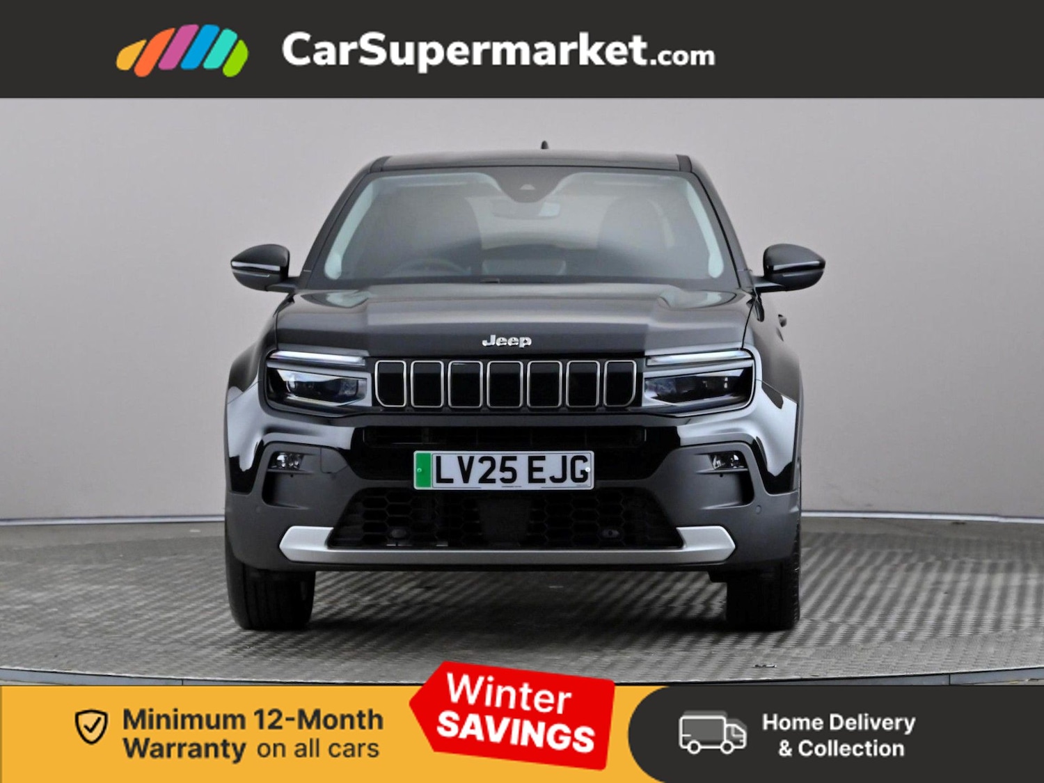 Used Jeep Other 2025 for sale - 77083411: Photo 2